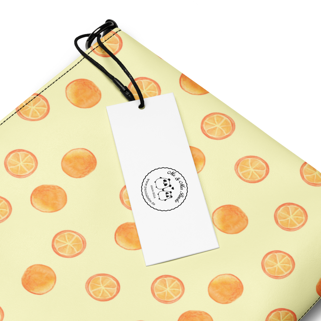 Handtasche Zitrus Orangen Handtasche, Umhängetasche, Henkeltasche, Orangen Muster, Obst Muster, Orangen, Orange, Zitrusfrüchte