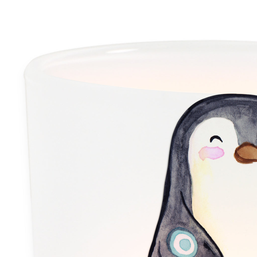 Windlicht Pinguin Diabetes Windlicht Glas, Teelichtglas, Teelichthalter, Teelichter, Kerzenglas, Windlicht Kerze, Kerzenlicht, Pinguin, Diabetes, Diabetes Mellitus, Zuckerkrankheit