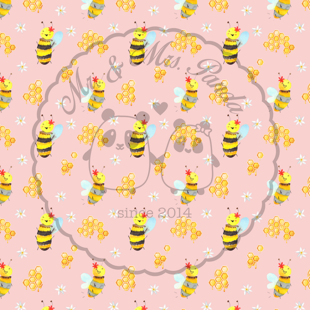 Damen Turnschuh Biene Happy Biene, Wespe, Hummel