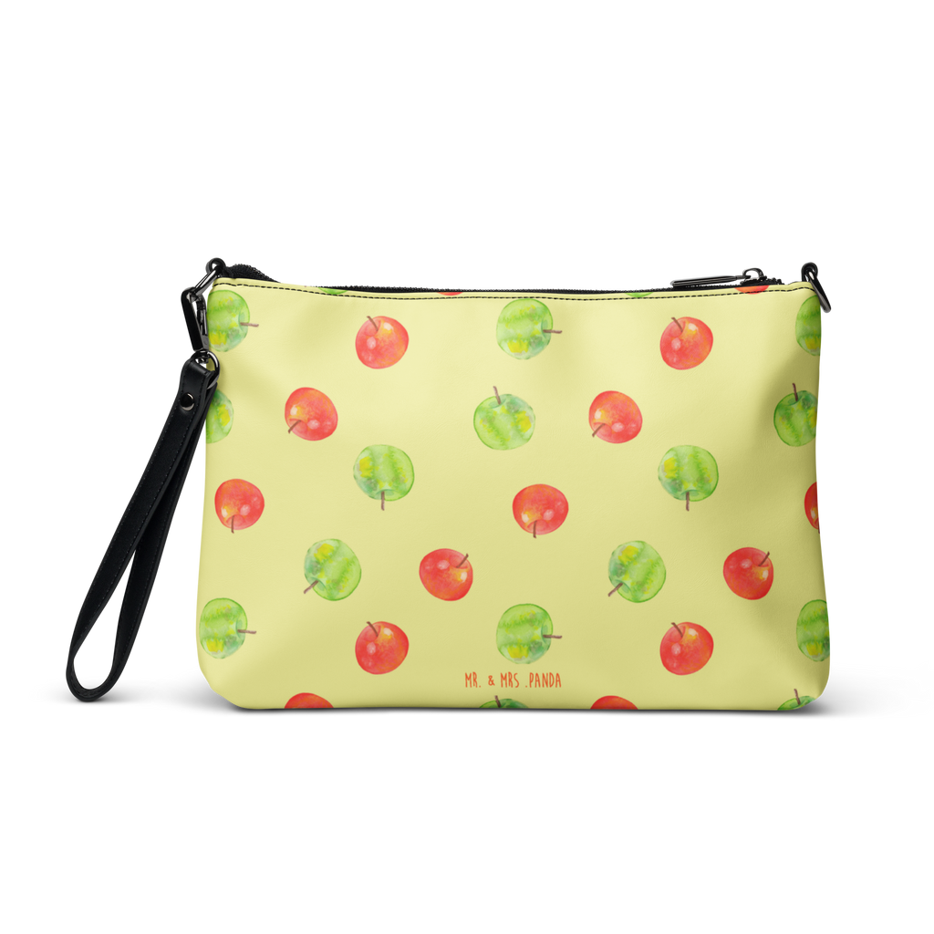 Handtasche Apfel Traum Handtasche, Umhängetasche, Henkeltasche, Apfel, Muster