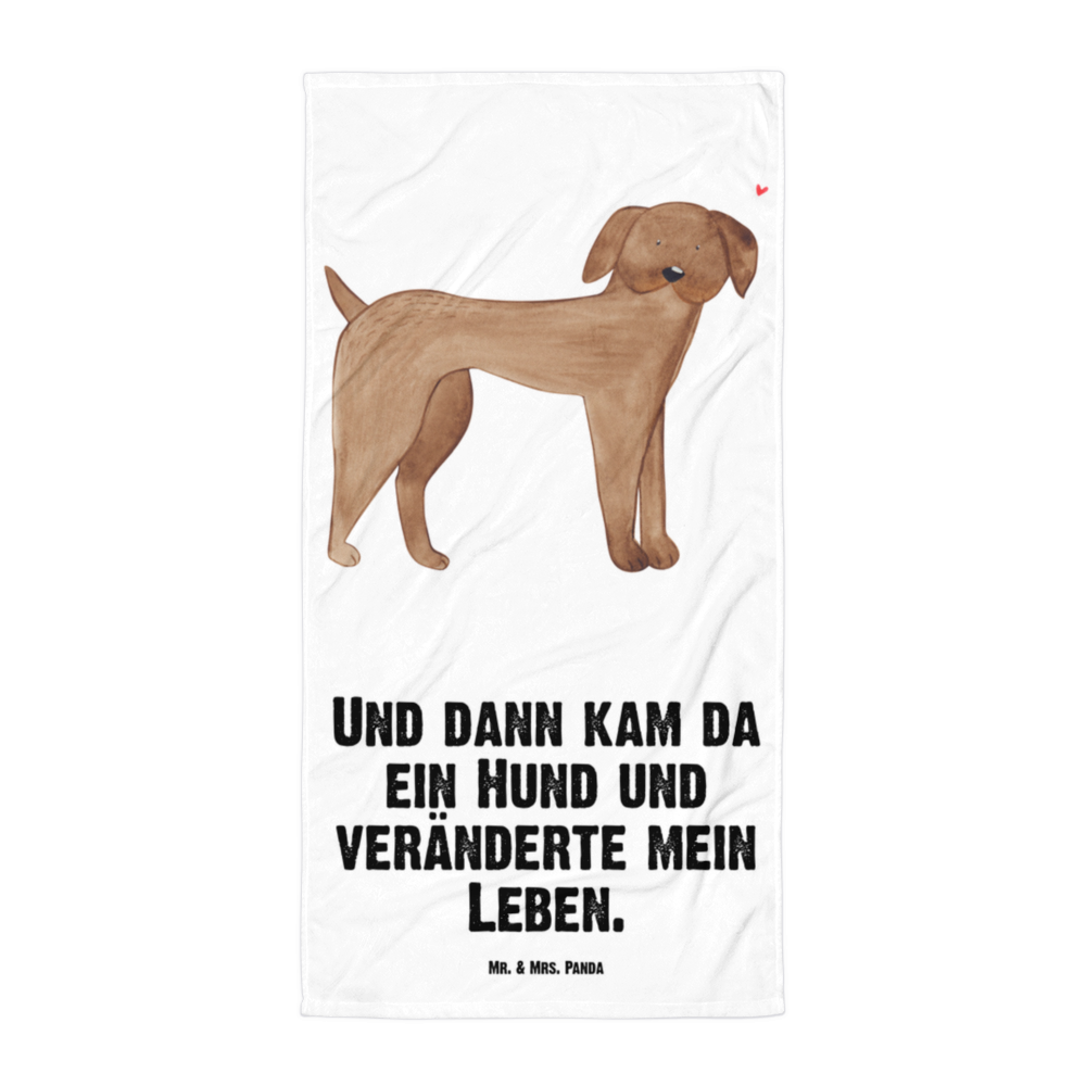 XL Badehandtuch Hund Dogge Handtuch, Badetuch, Duschtuch, Strandtuch, Saunatuch, Hund, Hundemotiv, Haustier, Hunderasse, Tierliebhaber, Hundebesitzer, Sprüche, Hunde, Dogge, Deutsche Dogge, Great Dane