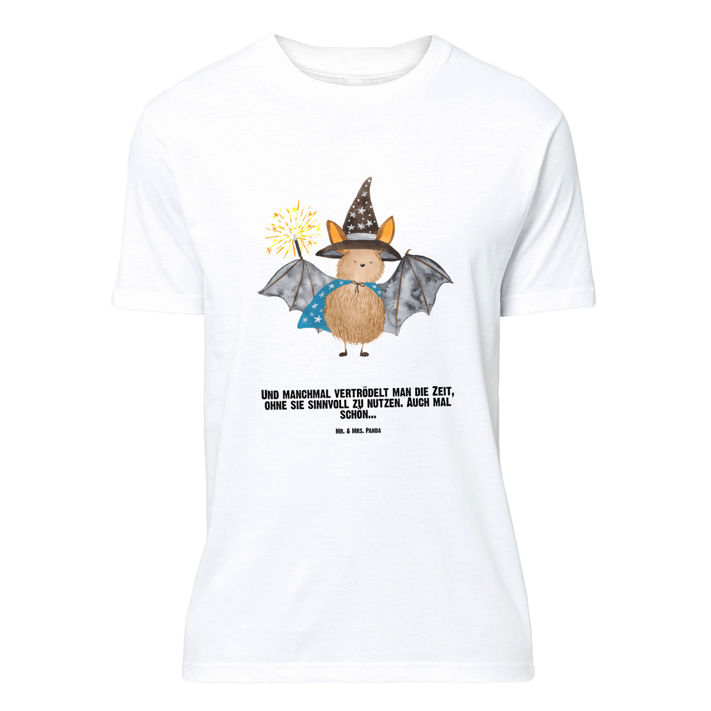 Personalisiertes T-Shirt Fledermaus Zauberer T-Shirt Personalisiert, T-Shirt mit Namen, T-Shirt mit Aufruck, Männer, Frauen, Tiermotive, Gute Laune, lustige Sprüche, Tiere, Fledermaus, Fledermäuse, Zauberer, Magier, reinsteigern