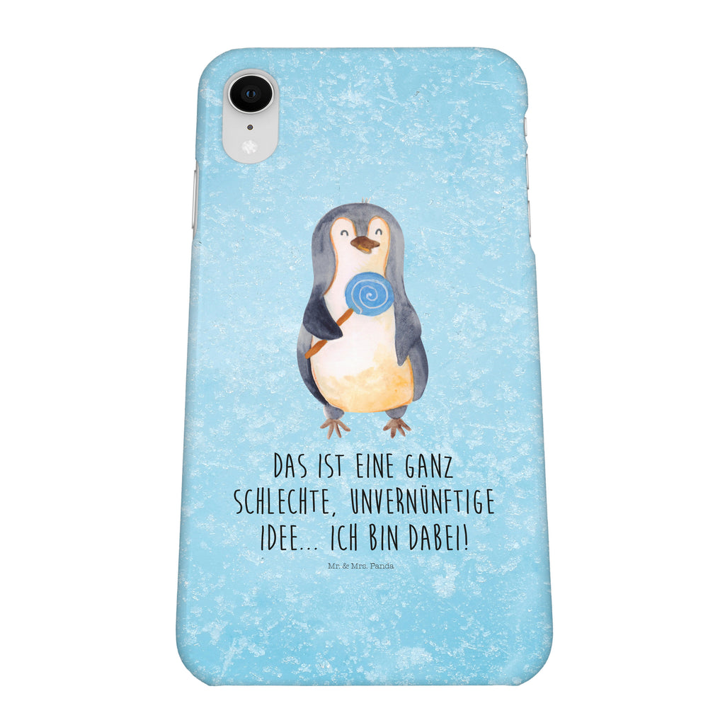 Handyhülle Pinguin Lolli Iphone 11 Pro Handyhülle, Iphone 11 Pro, Handyhülle, Premium Kunststoff, Pinguin, Pinguine, Lolli, Süßigkeiten, Blödsinn, Spruch, Rebell, Gauner, Ganove, Rabauke