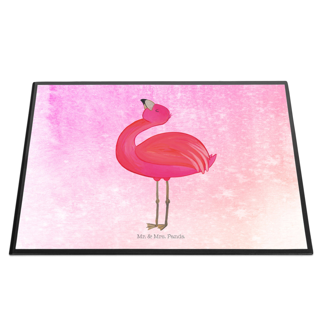 Schreibtischunterlage Flamingo stolz Schreibunterlage, Schreibtischauflage, Bürobedarf, Büroartikel, Schreibwaren, Schreibtisch Unterlagen, Schreibtischunterlage Groß, Flamingo, stolz, Freude, Selbstliebe, Selbstakzeptanz, Freundin, beste Freundin, Tochter, Mama, Schwester