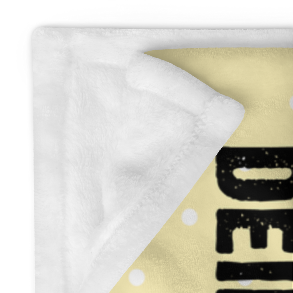 Personalisierte Decke Robbe Sherlock Personalisierte Decke, Decke mit Namen, Kuscheldecke mit Namen, Decke bedrucken, Kuscheldecke bedrucken, Tiermotive, Gute Laune, lustige Sprüche, Tiere