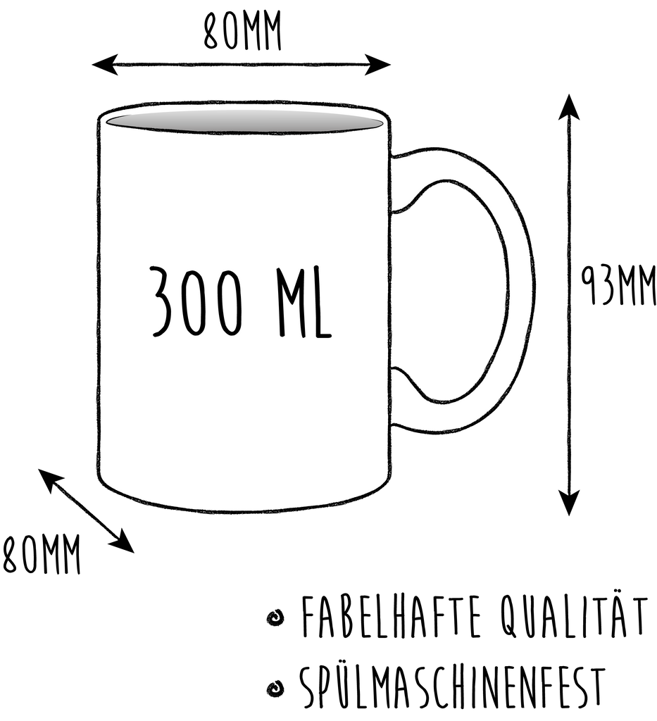 Tasse Easy & Peasy Dankeschön Tasse, Kaffeetasse, Teetasse, Becher, Kaffeebecher, Teebecher, Keramiktasse, Porzellantasse, Büro Tasse, Geschenk Tasse, Tasse Sprüche, Tasse Motive