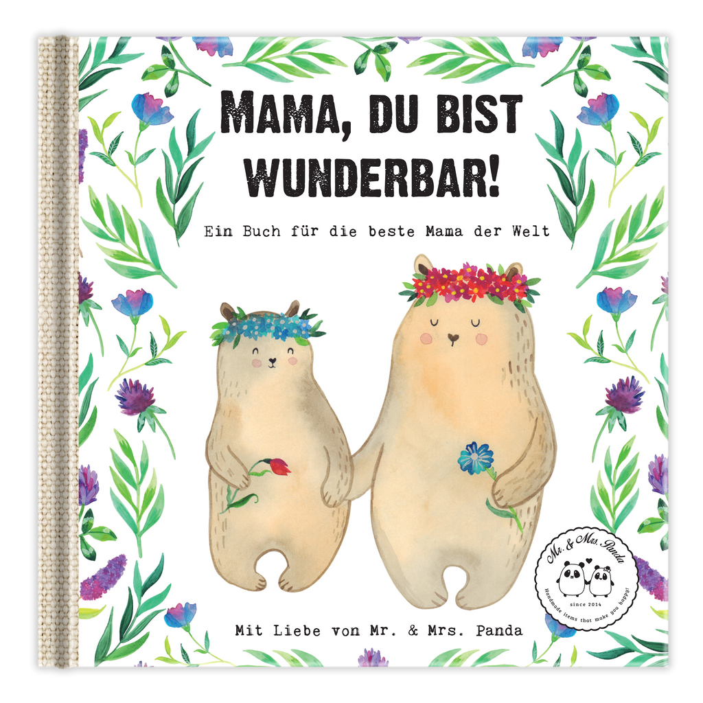 Malbuch Mr. & Mrs. Panda´s Magische Tierwelten Ausmalbilder, Malvorlagen, Bilder zum Ausmalen, Malbuch Erwachsene, Ausmalbilder Kinder, Ausmalbuch