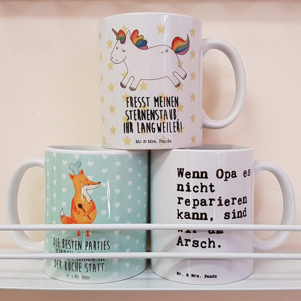 Die Tasse - das unterschätzte Geschenk für die Freundin