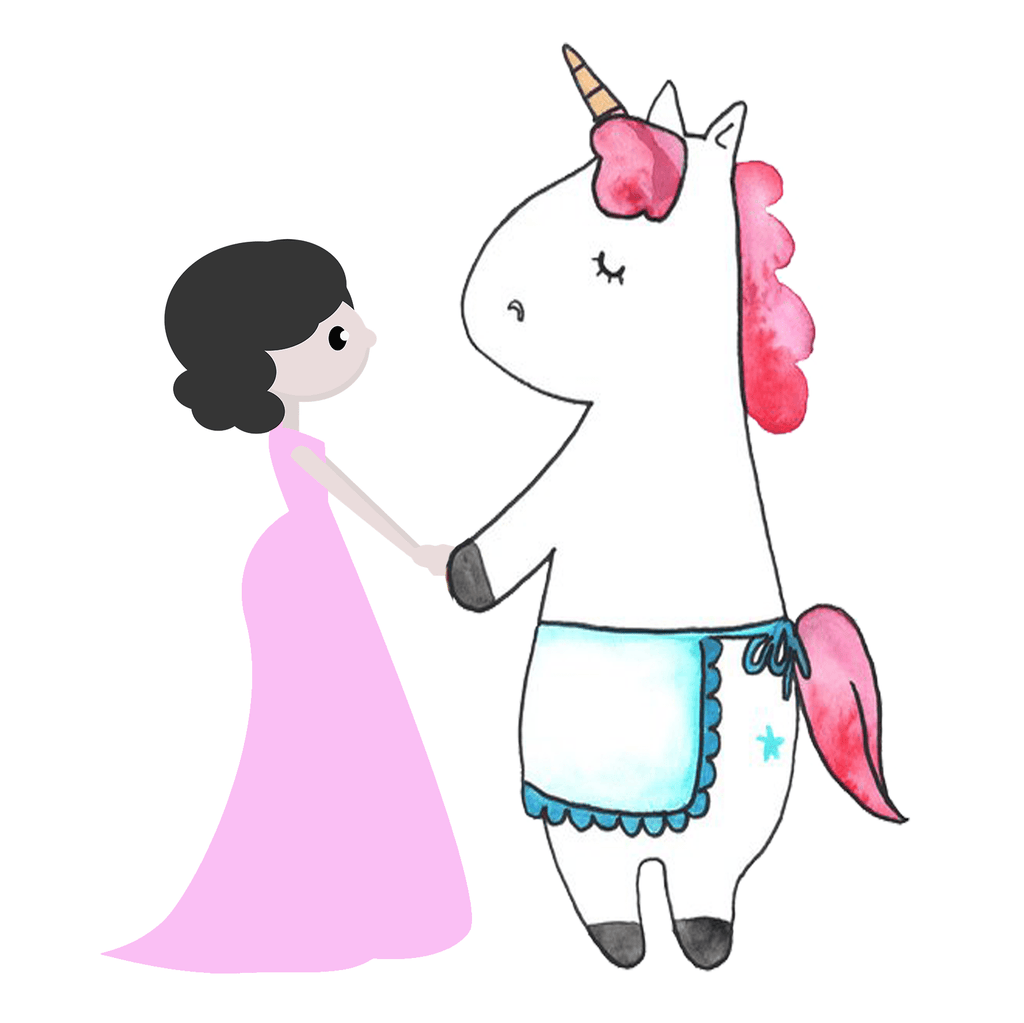 11 Gründe warum ein Einhorn der bessere Partner ist