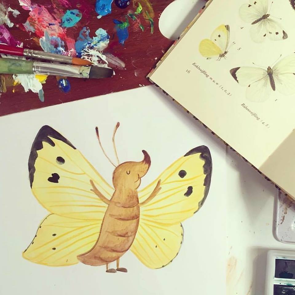 Q & A -  Eure häufigsten Fragen an uns