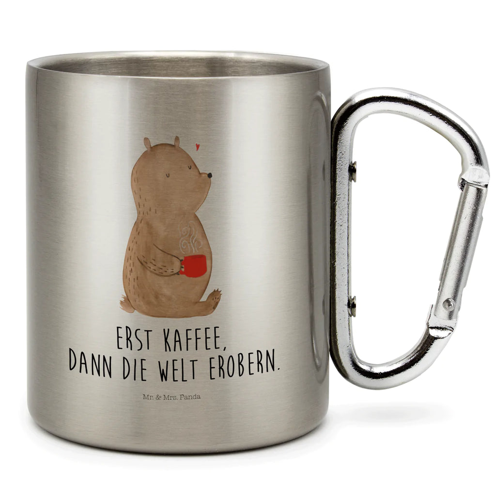 Outdoor-Tassen mit Karabiner