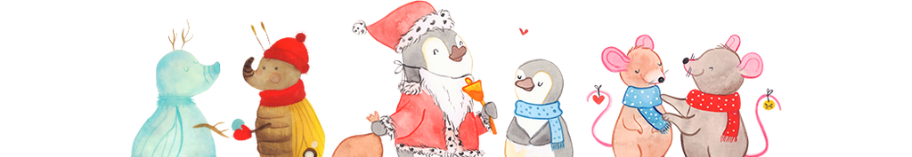 Image of Winter Kollektion