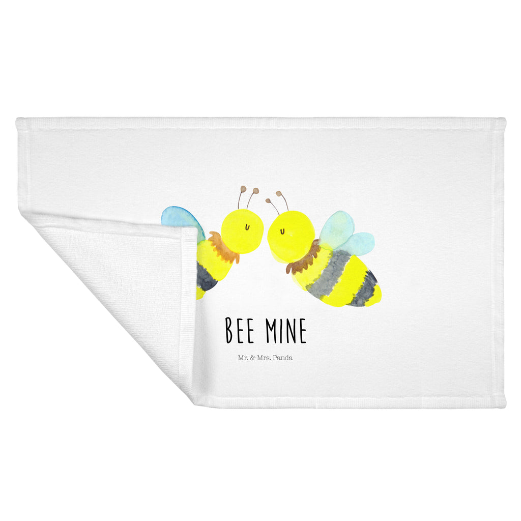 Handtuch Biene Liebe Handtuch, Badehandtuch, Badezimmer, Handtücher, groß, Kinder, Baby, Biene, Wespe, Hummel