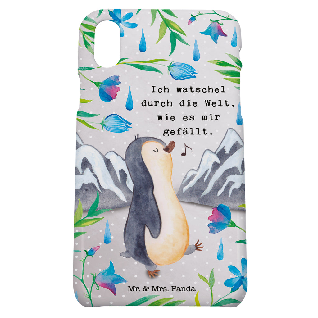 Handyhülle Pelle Pinguin watschelt Iphone 11, Handyhülle, Smartphone Hülle, Handy Case, Handycover, Hülle, Pinguin