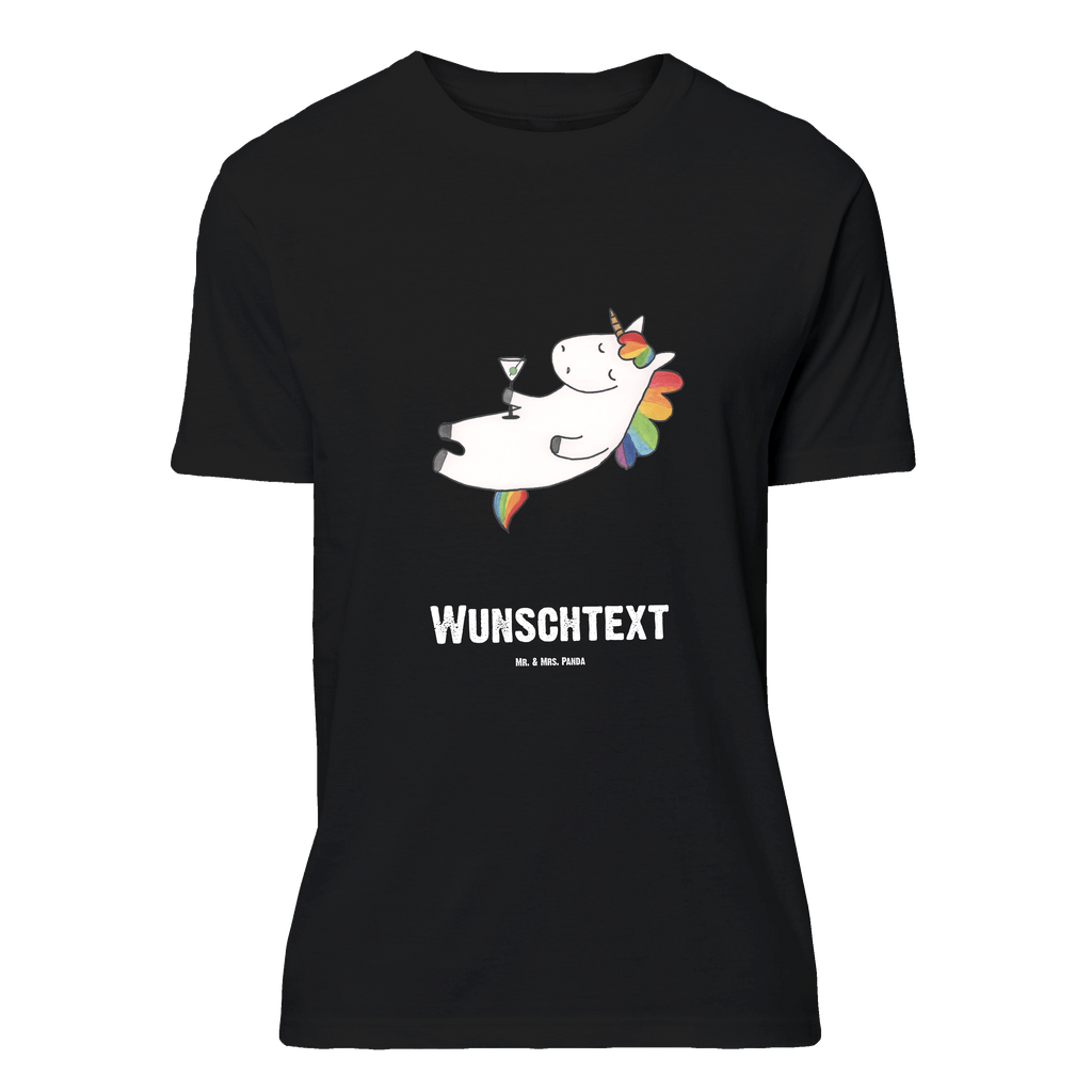 Personalisiertes T-Shirt Otter mit Seerose T-Shirt Personalisiert, T-Shirt mit Namen, T-Shirt mit Aufruck, Männer, Frauen, Wunschtext, Bedrucken, Otter, Fischotter, Seeotter, Otter Seeotter See Otter