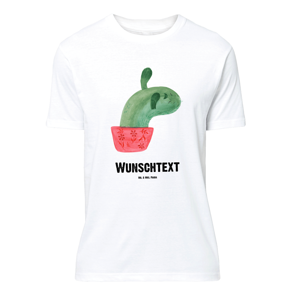 Personalisiertes T-Shirt Kaktus Mamamia T-Shirt Personalisiert, T-Shirt mit Namen, T-Shirt mit Aufruck, Männer, Frauen, Wunschtext, Bedrucken, Kaktus, Kakteen, Kaktusliebe, Ärger, Büro, Büroalltag, Schule, Motivation, Quote