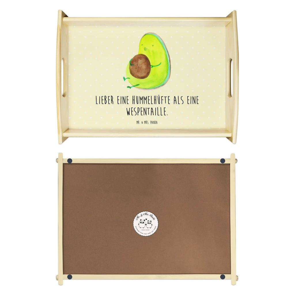 Serving tray avocado Pipes Frühstückstablett, Holztablett, Küchentablett, Serviertablett, Dekotablett, Tablett, Avocado, Veggie, Vegan, Gesund, dick sein, Abnehmen, Ernährung, Diät