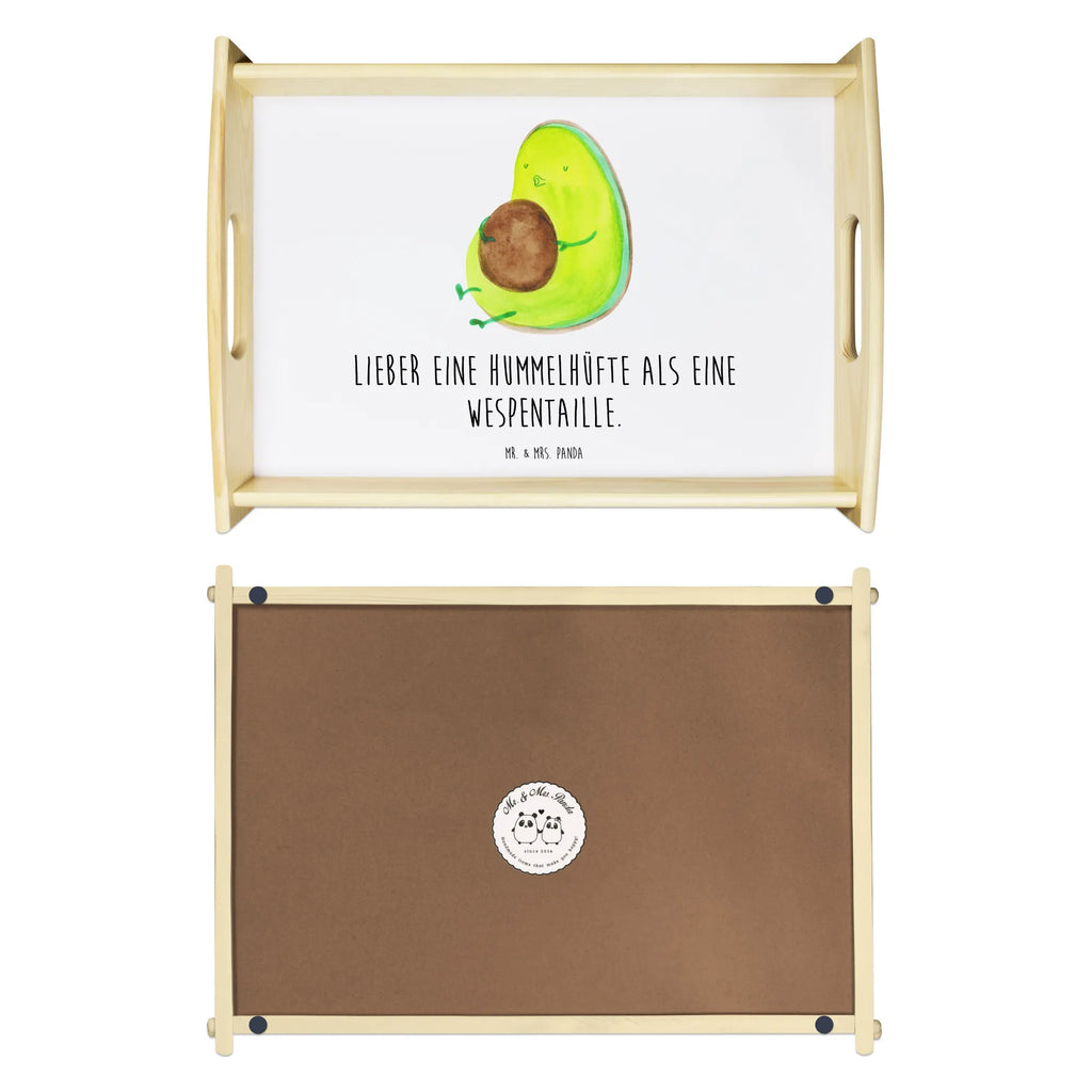 Serving tray avocado Pipes Frühstückstablett, Holztablett, Küchentablett, Serviertablett, Dekotablett, Tablett, Avocado, Veggie, Vegan, Gesund, dick sein, Abnehmen, Ernährung, Diät