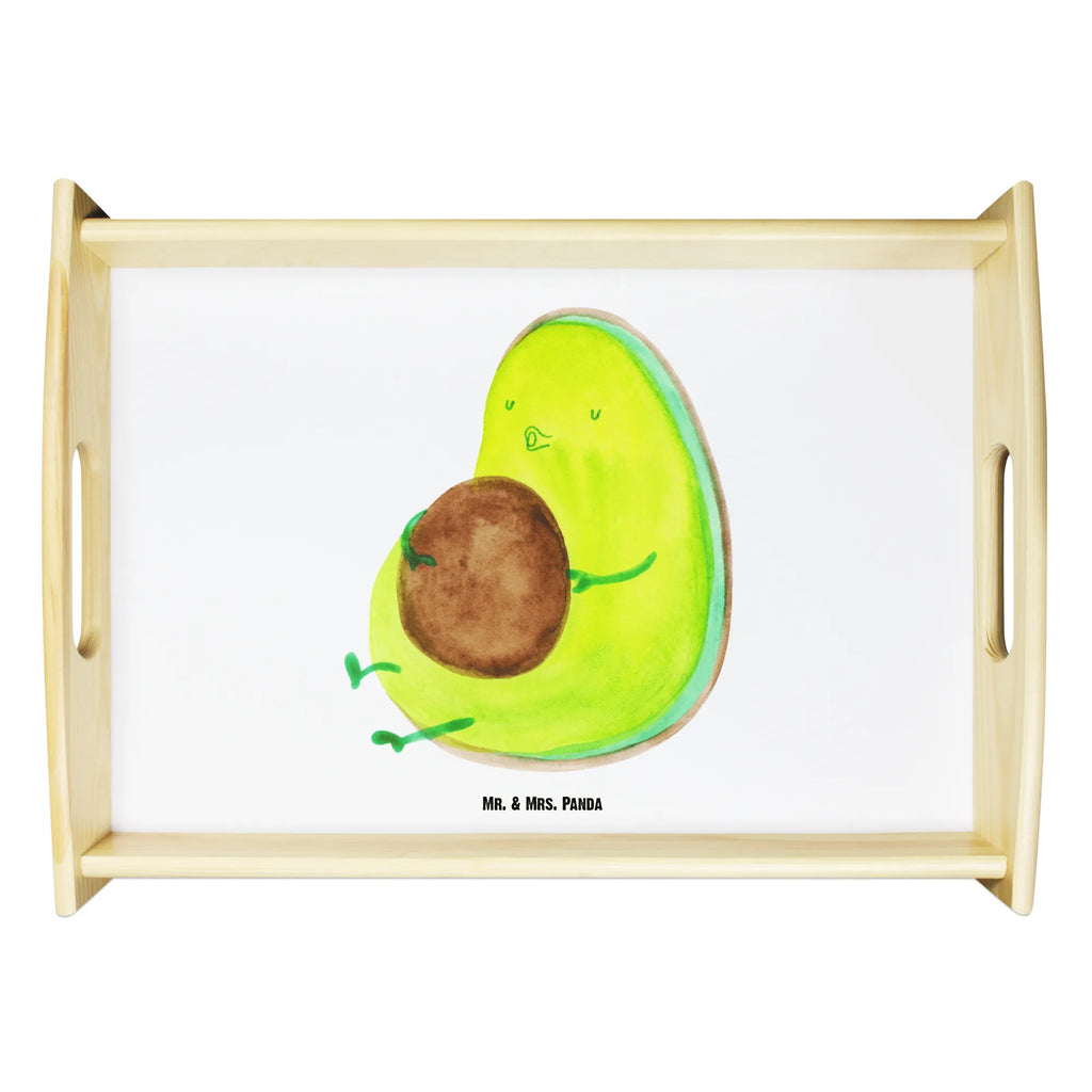 Serving tray avocado Pipes Frühstückstablett, Holztablett, Küchentablett, Serviertablett, Dekotablett, Tablett, Avocado, Veggie, Vegan, Gesund, dick sein, Abnehmen, Ernährung, Diät