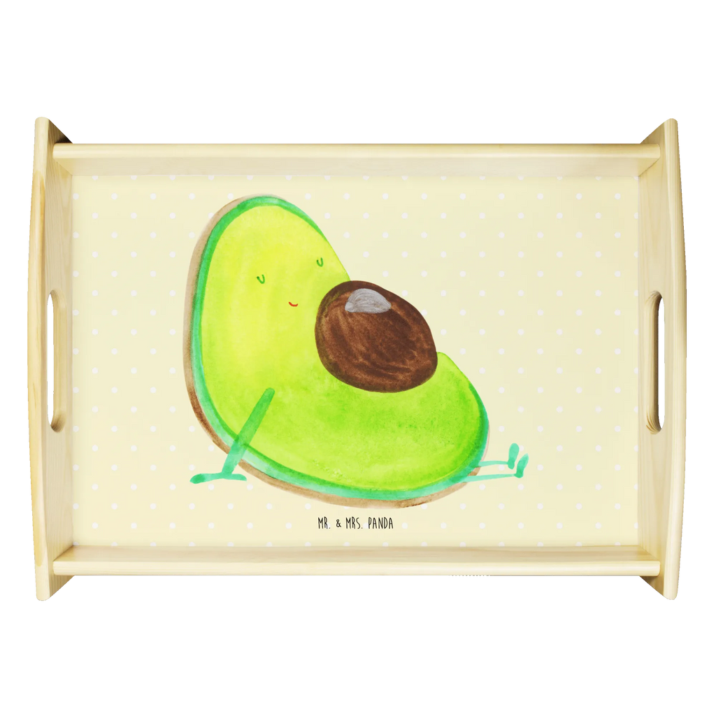 Serviertablett Avocado schwanger Tablett, Serviertablett, Dekotablett, Küchentablett, Holztablett, Frühstückstablett, Avocado, Veggie, Vegan, Gesund, schwanger, Babyshower, Babyparty, Schwangerschaft