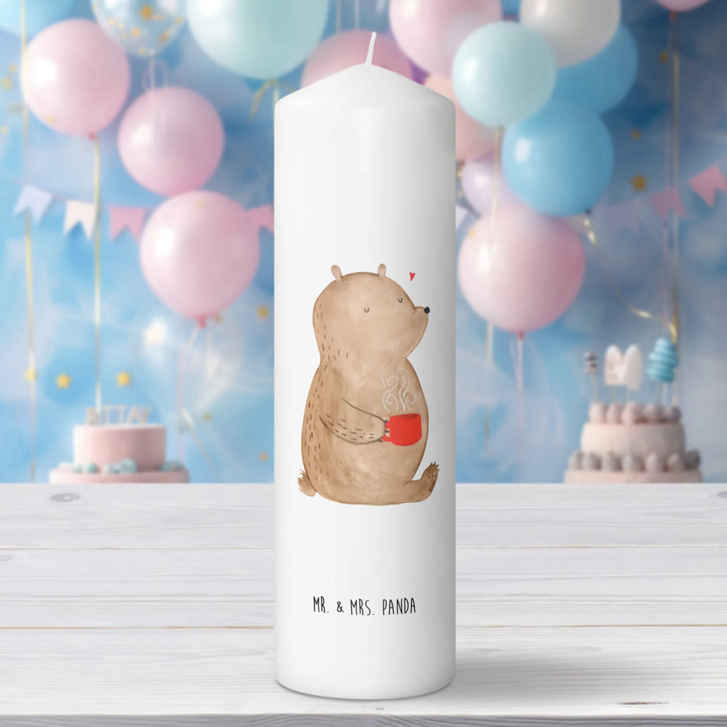 Candle bear Coffee Tischkerze, Geburtstagskerze, Osterkerze, Bedruckte Kerze, Gartenkerze, Handgemachte Kerze, Dekorative Kerze, Geburtskerze, Dekokerze, Kerze Mit Motiv, Erinnerungslicht, Adventskerze, Grosse Kerze, Blockkerze, Weihnachtskerze, Dinnerkerze, Wunschkerze, Laternenkerze, Schmuckkerze, Erinnerungskerze, Zylinderkerze, Hochzeitskerze, Kommunionskerze, Tafelkerze, Wachskerze, Kerze Mit Spruch, Stumpenkerze, Teddybär, Teddy, Bär, Morgenroutine, Coffee, Guten Morgen, Kaffee, Welt Erobern, Welt Retten, Motivation, Bären