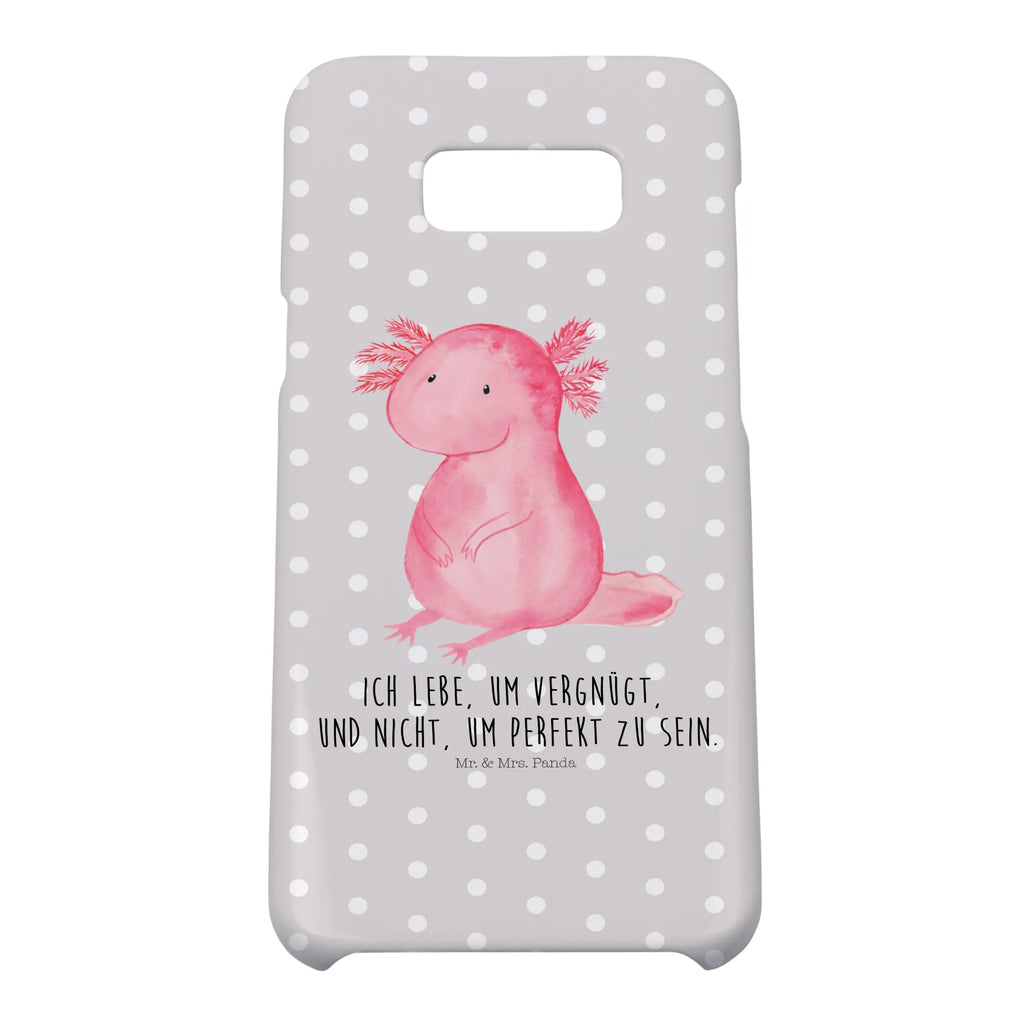 Phone case axolotl zero Handyhülle, Iphone X, Handycover, Cover, Handy Case, Handy, Iphone 10, Hülle, Molch, Axolotl, Fröhlich, Weisheit, Zufrieden, Freundin, Lebensweisheit, Lebensstil, Axolot, Vergnügt, Liebe