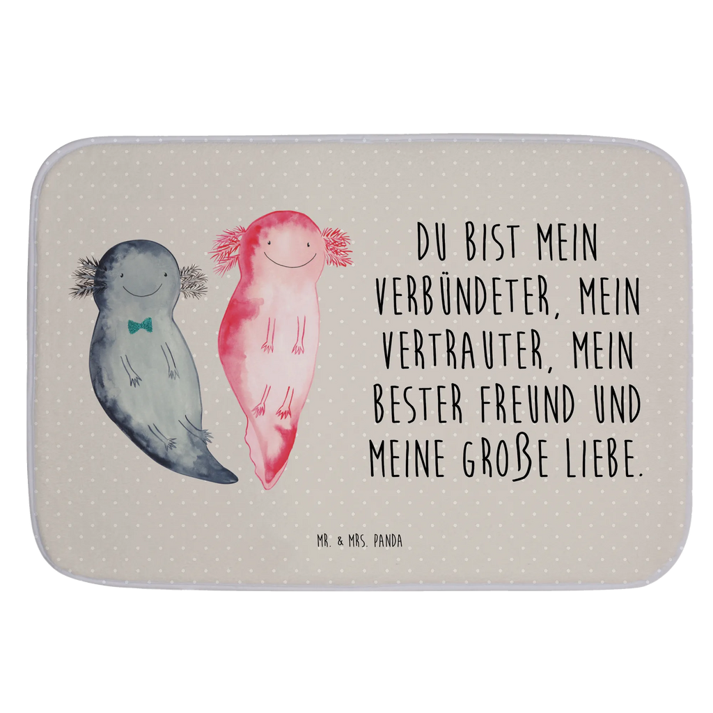 Badematte Axolotl Freundin Badläufer, badmatten, Bad Fußmatte, fußmatte bad, Badvorleger, Badezimmer Matte, bad läufer, Badematte, rutschfeste matte, wannenvorleger, badezimmer läufer, Duschvorleger, badezimmerteppiche, duschmatten, Teppich Fürs Bad, badezimmervorleger, Badteppich, badezimmermatten, badezimmermatte, teppich für bad, duschmatte, Badezimmerteppich, Axolotl, Molch, Ehemann, Freund, Verlobter, Liebesbeweis, Schwanzlurch, Axolot, Große Liebe, Valentinstag, Jahrestag, Lurch, Liebe, Lurche