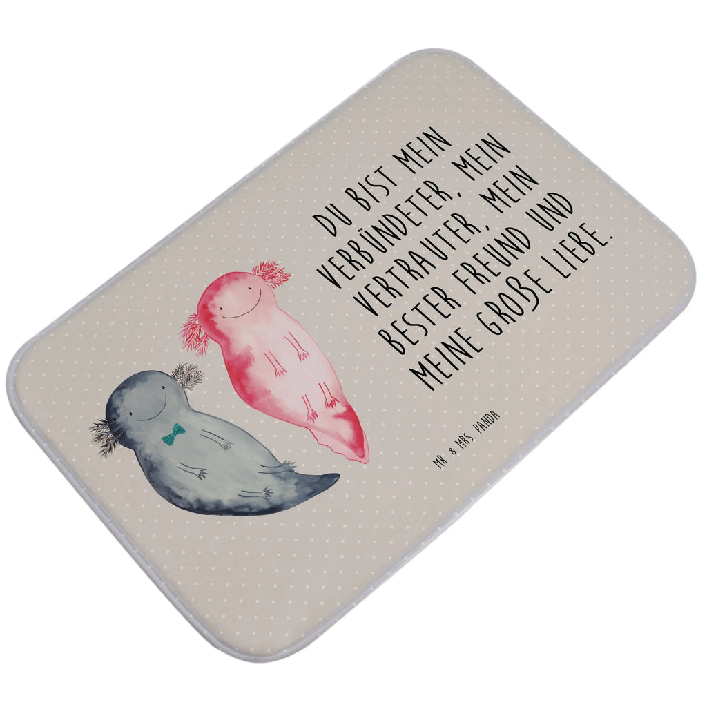 Badematte Axolotl Freundin Badläufer, badmatten, Bad Fußmatte, fußmatte bad, Badvorleger, Badezimmer Matte, bad läufer, Badematte, rutschfeste matte, wannenvorleger, badezimmer läufer, Duschvorleger, badezimmerteppiche, duschmatten, Teppich Fürs Bad, badezimmervorleger, Badteppich, badezimmermatten, badezimmermatte, teppich für bad, duschmatte, Badezimmerteppich, Axolotl, Molch, Ehemann, Freund, Verlobter, Liebesbeweis, Schwanzlurch, Axolot, Große Liebe, Valentinstag, Jahrestag, Lurch, Liebe, Lurche