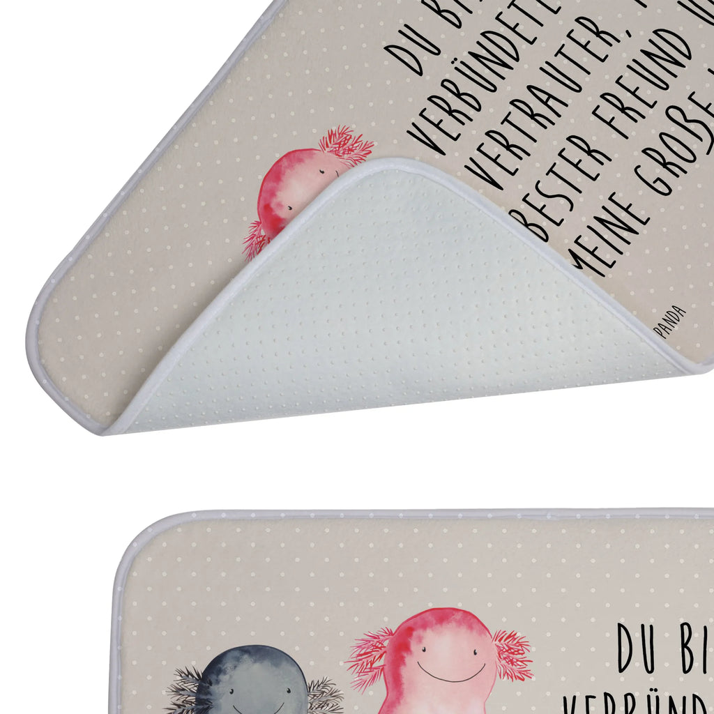Badematte Axolotl Freundin Badläufer, badmatten, Bad Fußmatte, fußmatte bad, Badvorleger, Badezimmer Matte, bad läufer, Badematte, rutschfeste matte, wannenvorleger, badezimmer läufer, Duschvorleger, badezimmerteppiche, duschmatten, Teppich Fürs Bad, badezimmervorleger, Badteppich, badezimmermatten, badezimmermatte, teppich für bad, duschmatte, Badezimmerteppich, Axolotl, Molch, Ehemann, Freund, Verlobter, Liebesbeweis, Schwanzlurch, Axolot, Große Liebe, Valentinstag, Jahrestag, Lurch, Liebe, Lurche