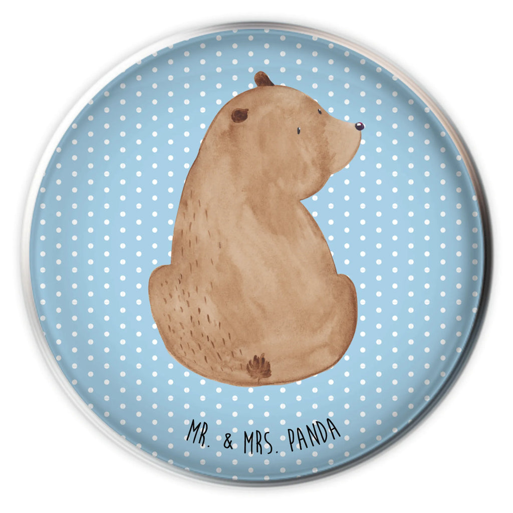 Sink plug bear shoulder look drain set, universal, stoppers, Washbasin plugs, washbasin, washbasin plugs, drain plugs, bear, teddy, teddy bear, cuddly toy, wisdom, bear love, world view, motivation, bears, self-esteem