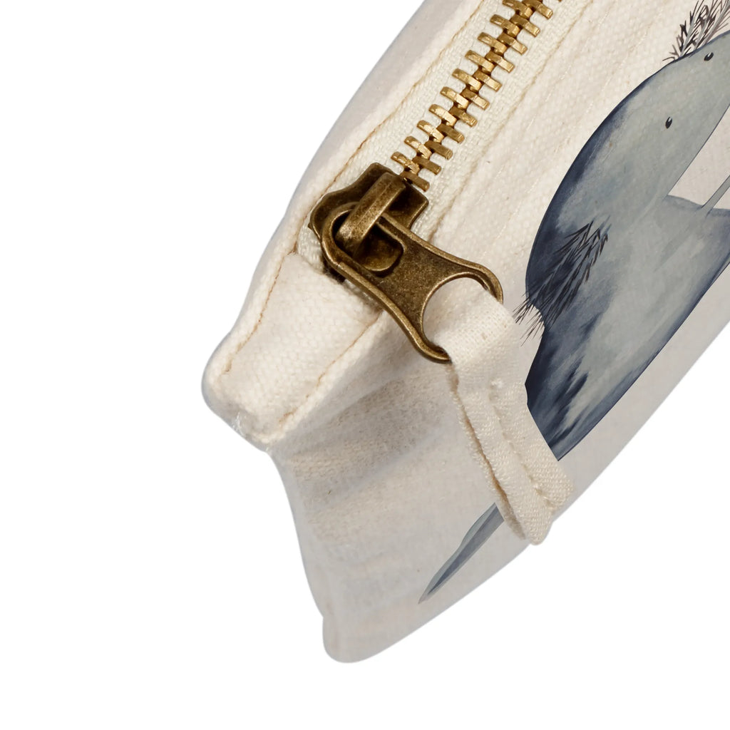 torebka na makijaż Axolotl miłość pinsel tasche, Waschbeutel, Waschtasche, Etui, Kulturtasche, pencil case, Kulturbeutel, Kosmetikbeutel, Schminktäschchen, Schminktasche, beauty case, aufbewahrungsbeutel, kosmetiktäschchen, Schminkbeutel, Kosmetiktasche, beauty tasche, Mäppchen, aufbewahrungstasche, Stiftemäppchen, Federmappe, utensilientasche, toiletry bag, Schlampermäppchen, Molch, Axolotl, Liebesbeweis, Liebe, Jahrestag, Lurch, Axolot, Große Liebe, Valentinstag, Lurche, Ehemann, Schwanzlurch, Verlobter, Freund