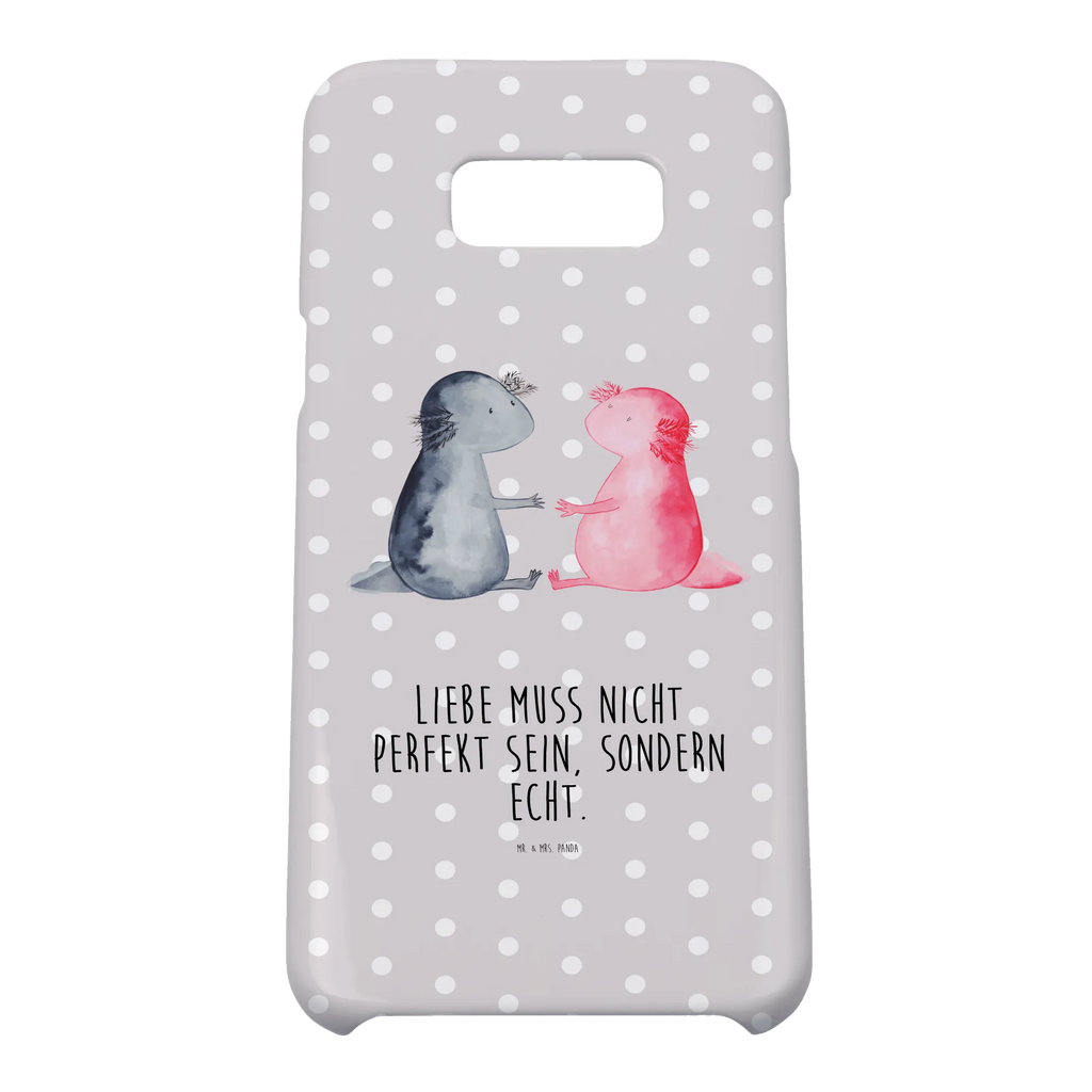 Phone case axolotl Love Handy Case, Handycover, Hülle, Handy, Cover, Handyhülle, Iphone 10, Iphone X, Molch, Axolotl, Liebesbeweis, Freund, Lurch, Axolot, Jahrestag, Ehemann, Valentinstag, Lurche, Liebe, Große Liebe, Schwanzlurch, Verlobter