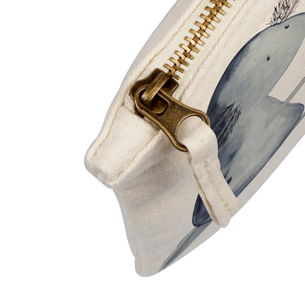 torebka na makijaż Axolotl miłość pinsel tasche, Waschbeutel, Waschtasche, Etui, Kulturtasche, pencil case, Kulturbeutel, Kosmetikbeutel, Schminktäschchen, Schminktasche, beauty case, aufbewahrungsbeutel, kosmetiktäschchen, Schminkbeutel, Kosmetiktasche, beauty tasche, Mäppchen, aufbewahrungstasche, Stiftemäppchen, Federmappe, utensilientasche, toiletry bag, Schlampermäppchen, Molch, Axolotl, Liebesbeweis, Liebe, Jahrestag, Lurch, Axolot, Große Liebe, Valentinstag, Lurche, Ehemann, Schwanzlurch, Verlobter, Freund