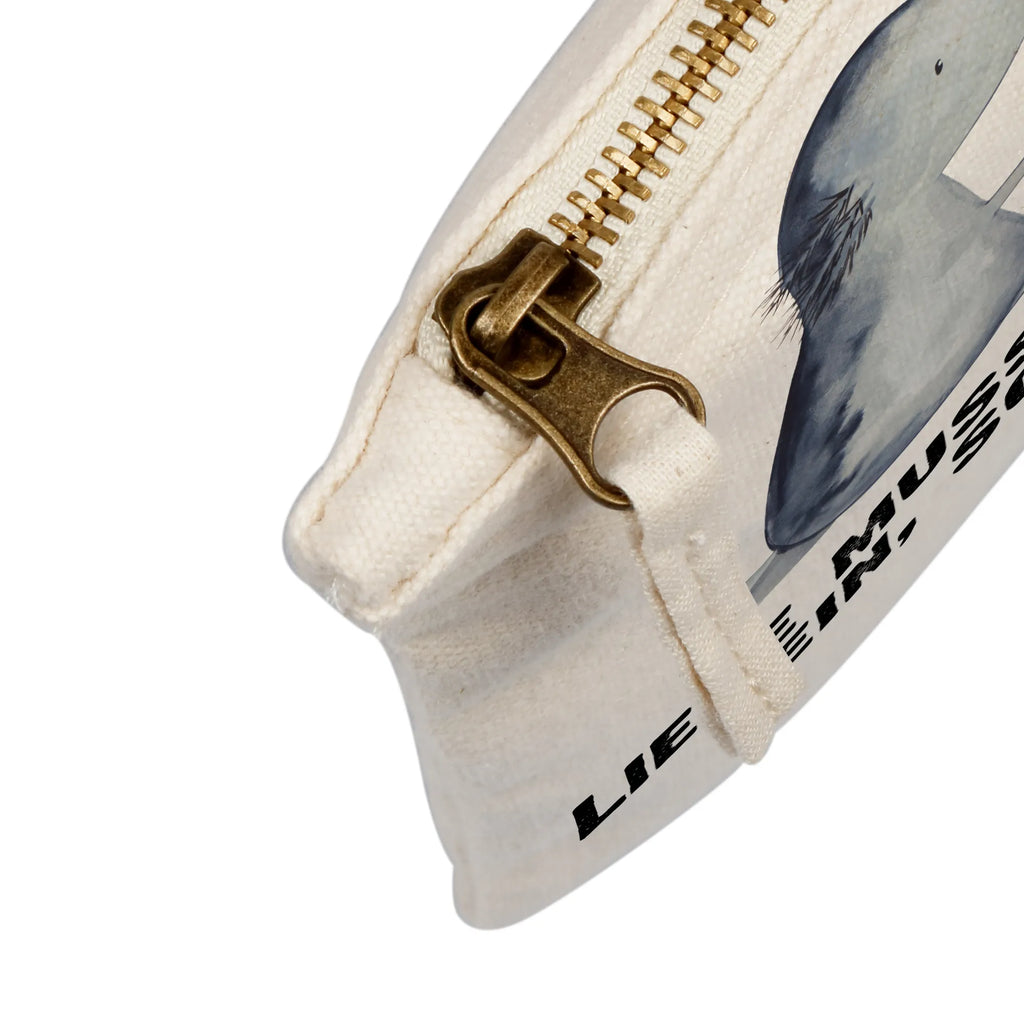 torebka na makijaż Axolotl miłość pinsel tasche, Waschbeutel, Waschtasche, Etui, Kulturtasche, pencil case, Kulturbeutel, Kosmetikbeutel, Schminktäschchen, Schminktasche, beauty case, aufbewahrungsbeutel, kosmetiktäschchen, Schminkbeutel, Kosmetiktasche, beauty tasche, Mäppchen, aufbewahrungstasche, Stiftemäppchen, Federmappe, utensilientasche, toiletry bag, Schlampermäppchen, Molch, Axolotl, Liebesbeweis, Liebe, Jahrestag, Lurch, Axolot, Große Liebe, Valentinstag, Lurche, Ehemann, Schwanzlurch, Verlobter, Freund