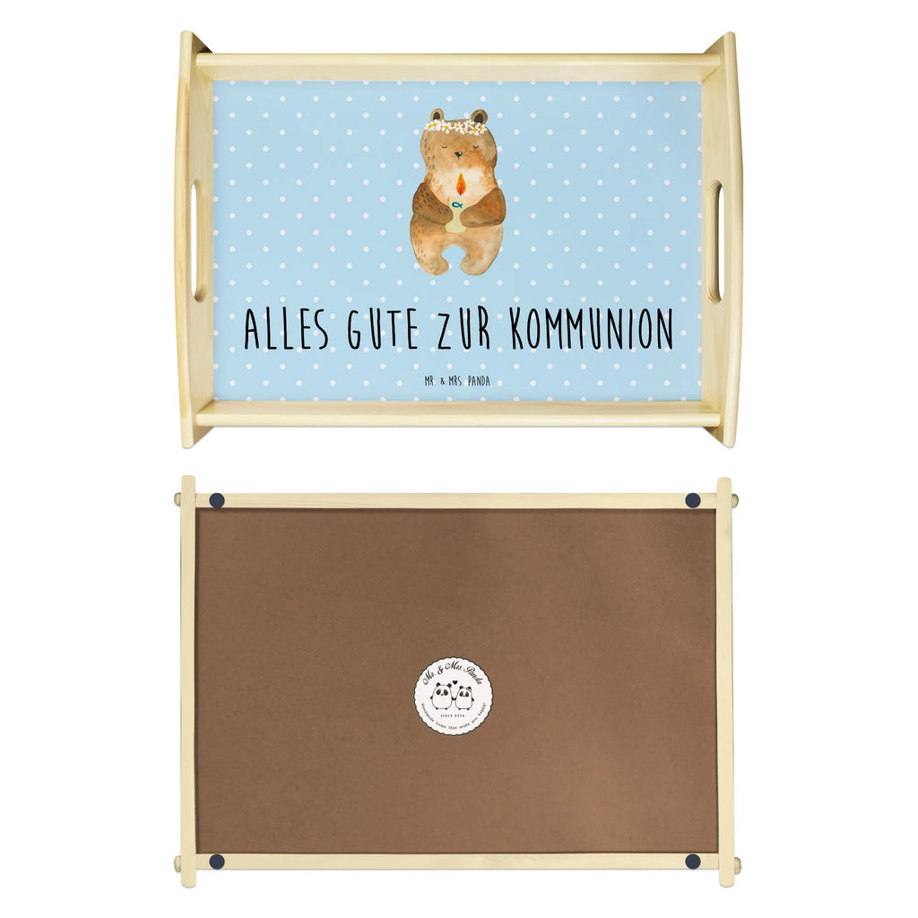 Serviertablett Bär Kommunion Serviertablett, couchtablett, ablagetablett, Frühstückstablett, tragetablett, betttablett, getränketablett, holz serviertablett, Servier Tablett, echtholz tablett, essenstablett, bett tablett, kaffeetablett, tablett für bett, teetablett, Küchentablett, tablett holz, tablett für getränke, tablett aus holz, tablett für essen, Holztablett, sofatablett, serviertablett aus holz, tablett zum servieren, serviertablett holz, Tablett, Bär, Teddy, Teddybär, Katholisch, Gottes Segen, Taufkerze, Kommunion