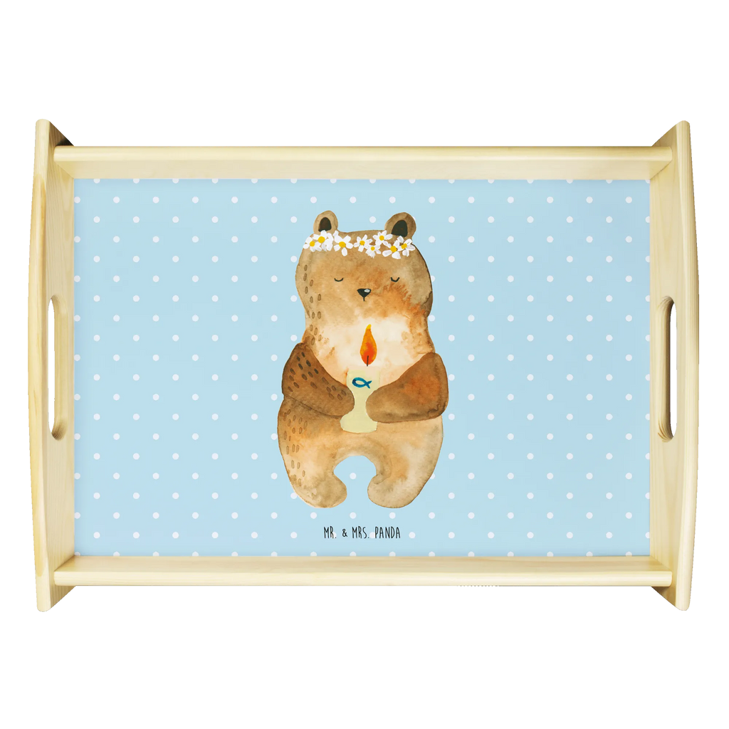 Serviertablett Bär Kommunion Serviertablett, couchtablett, ablagetablett, Frühstückstablett, tragetablett, betttablett, getränketablett, holz serviertablett, Servier Tablett, echtholz tablett, essenstablett, bett tablett, kaffeetablett, tablett für bett, teetablett, Küchentablett, tablett holz, tablett für getränke, tablett aus holz, tablett für essen, Holztablett, sofatablett, serviertablett aus holz, tablett zum servieren, serviertablett holz, Tablett, Bär, Teddy, Teddybär, Katholisch, Gottes Segen, Taufkerze, Kommunion