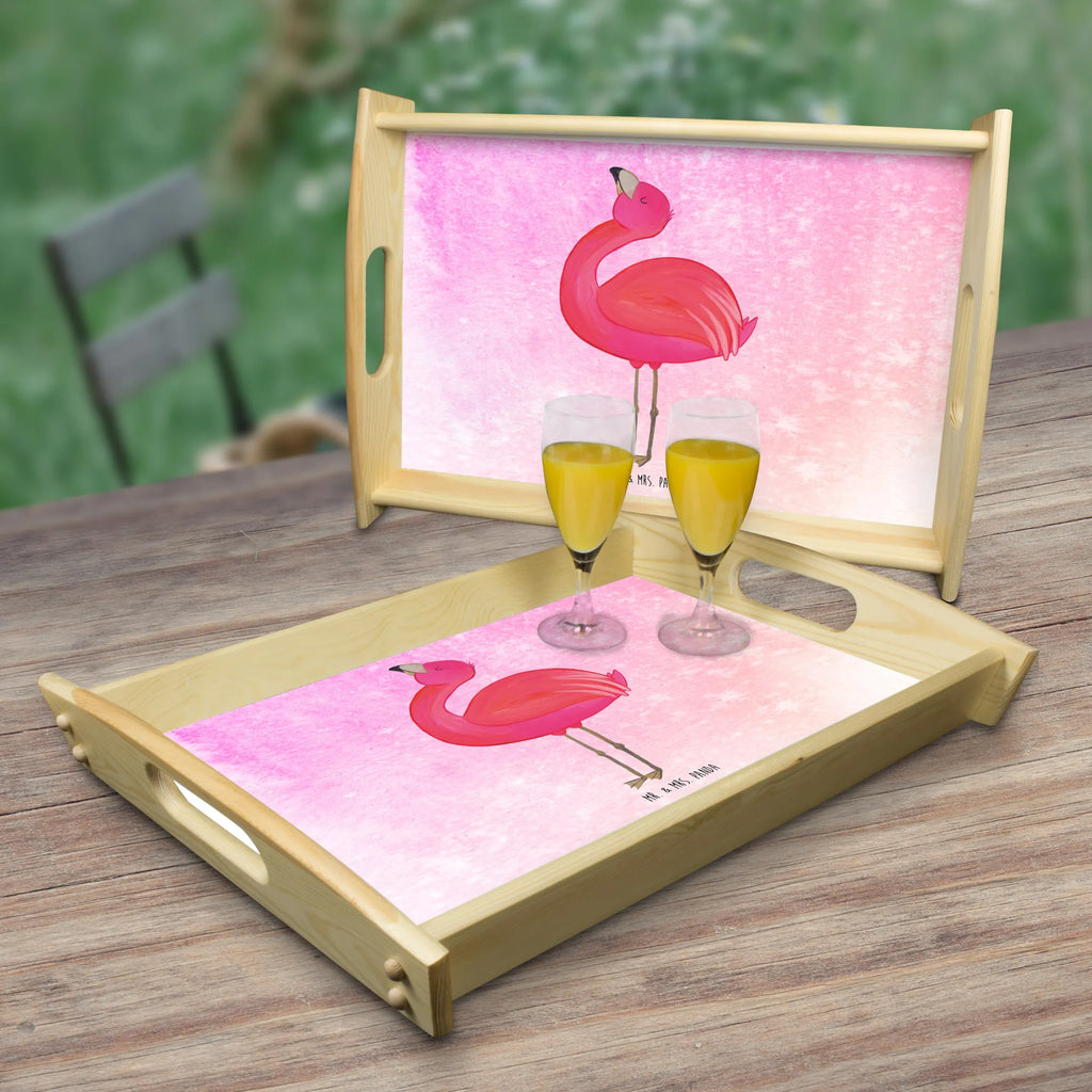 Serving tray flamingo Proud wooden tray, tray, breakfast tray, kitchen tray, serving tray, Flamingo, pink, pink bird, bird of paradise, red, flamingo decoration, gift pink, gifts, gift idea, children, adults, girls, flamingo fans, summer, vacation, sea, unusual gifts in pink, pink gifts, girls gifts, small gifts, Caribbean feeling, funny sayings, self-love, friend, sister, self-acceptance, mom, daughter, best friend, proud, joy