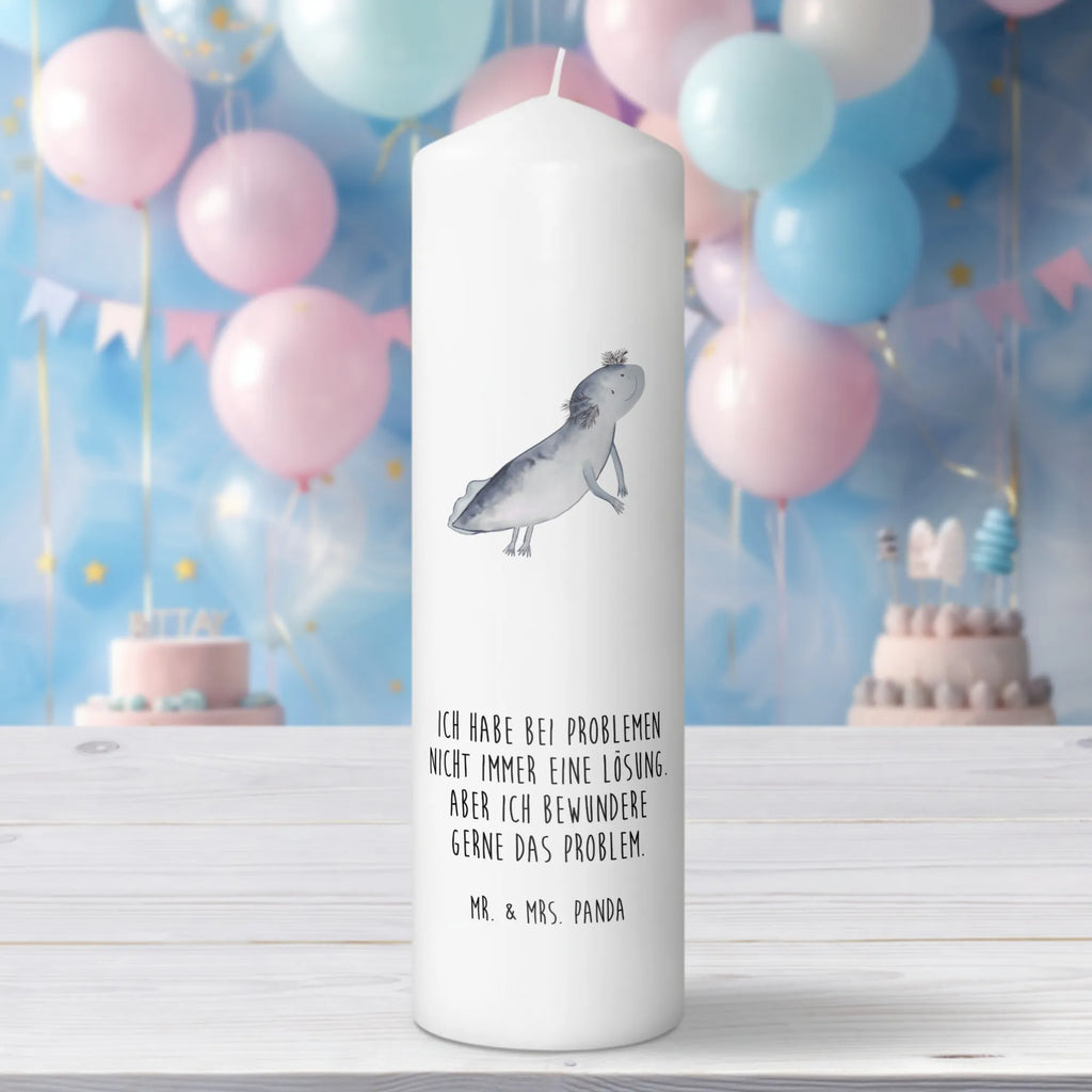 Candle axolotl To swim Laternenkerze, Zylinderkerze, Dekokerze, Gartenkerze, Handgemachte Kerze, Dinnerkerze, Bedruckte Kerze, Kerze Mit Spruch, Schmuckkerze, Wachskerze, Kommunionskerze, Grosse Kerze, Dekorative Kerze, Geburtstagskerze, Blockkerze, Weihnachtskerze, Hochzeitskerze, Adventskerze, Osterkerze, Kerze Mit Motiv, Tischkerze, Wunschkerze, Stumpenkerze, Erinnerungslicht, Geburtskerze, Erinnerungskerze, Tafelkerze, Axolotl, Molch, Probleme, Motivation, Problem, Lurch, Lösungen, Lurche, Axolot, Schwanzlurch