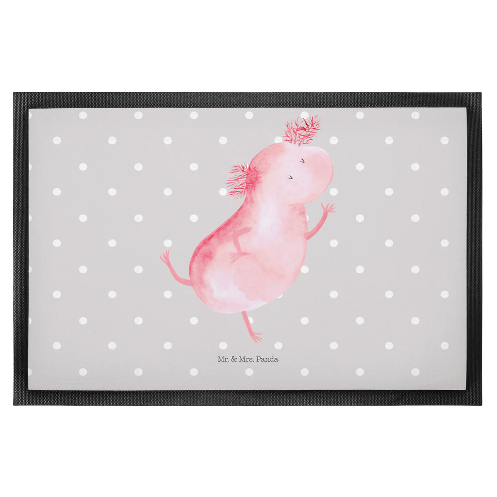 Doormat axolotl Dance Haustürmatte, schmutzfangmatten, Schuhabstreifer, hausmatte, Sauberlaufmatte, Schmutzfangmatte, Fussmatte, matte haustür, Eingangsmatte, Abtretmatte, außenmatte, Schmutzmatte, Türmatte, fußmatte, Schmutzfänger, Schmutzfangteppich, Abtreter, abstreifer, Fußabstreifer, sauberlaufmatten, Fußabtreter, Fußmatten, Eingangsteppich, türmatten, Türvorleger, flurmatte, Axolotl, Molch, Sterne, Dachschaden, Beste Freundin, Verrückt, Freundin, Schwanzlurch, Lurche, Axolot, Lurch