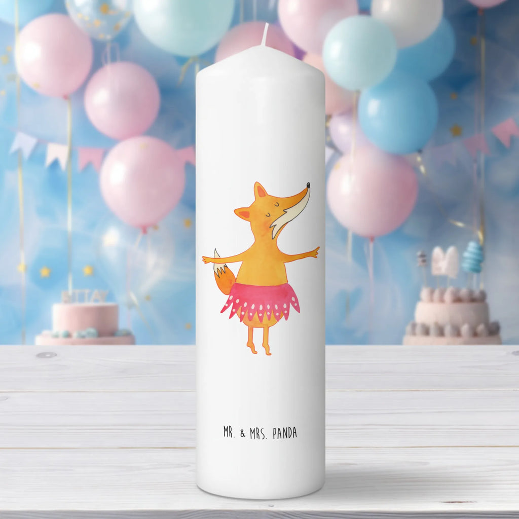 Kerze Fuchs Ballerina Wachskerze, Osterkerze, Schmuckkerze, Dinnerkerze, Grosse Kerze, Dekokerze, Erinnerungskerze, Kerze Mit Spruch, Gartenkerze, Bedruckte Kerze, Kerze Mit Motiv, Handgemachte Kerze, Adventskerze, Dekorative Kerze, Tafelkerze, Tischkerze, Geburtstagskerze, Geburtskerze, Weihnachtskerze, Hochzeitskerze, Kommunionskerze, Erinnerungslicht, Stumpenkerze, Laternenkerze, Blockkerze, Wunschkerze, Zylinderkerze, Fuchs, Geburtstag, Einladung, Fuchs Spruch, Füchsin, Ballerina, Tänzerin, Party, Füchse, Ballett, Tanzen
