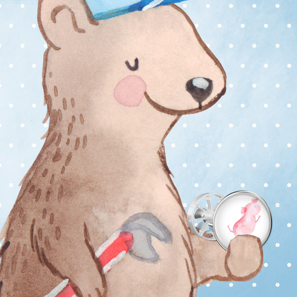 Sink plug axolotl Dance Stöpsel, Waschbecken Stopfen, Waschbecken, Abflussstöpsel, Ablaufgarnitur, Axolotl, Molch, Freundin, Lurch, Lurche, Axolot, Sterne, beste Freundin, Schwanzlurch, Dachschaden, verrückt