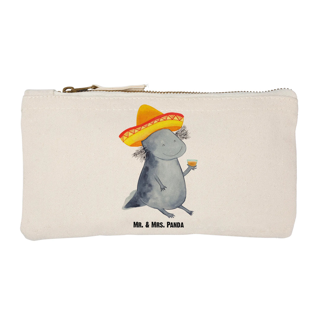 Make-up bag axolotl tequila beauty tasche, Waschtasche, Federmappe, beauty case, Schlampermäppchen, Waschbeutel, toiletry bag, Kulturbeutel, Schminktäschchen, Etui, Stiftemäppchen, Kulturtasche, utensilientasche, Mäppchen, aufbewahrungstasche, Schminkbeutel, Kosmetiktasche, kosmetiktäschchen, Schminktasche, pencil case, aufbewahrungsbeutel, Kosmetikbeutel, pinsel tasche, Molch, Axolotl, Spruch, Tequila, Schwanzlurch, Lurch, Zitrone, Mexico, Axolot, Feuerdrache, Mexiko, Lurche, Feuersalamander, Sombrero, Motivation