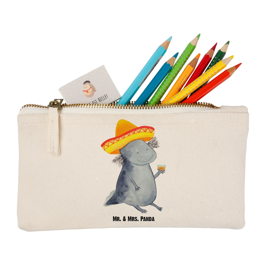 Make-up bag axolotl tequila beauty tasche, Waschtasche, Federmappe, beauty case, Schlampermäppchen, Waschbeutel, toiletry bag, Kulturbeutel, Schminktäschchen, Etui, Stiftemäppchen, Kulturtasche, utensilientasche, Mäppchen, aufbewahrungstasche, Schminkbeutel, Kosmetiktasche, kosmetiktäschchen, Schminktasche, pencil case, aufbewahrungsbeutel, Kosmetikbeutel, pinsel tasche, Molch, Axolotl, Spruch, Tequila, Schwanzlurch, Lurch, Zitrone, Mexico, Axolot, Feuerdrache, Mexiko, Lurche, Feuersalamander, Sombrero, Motivation