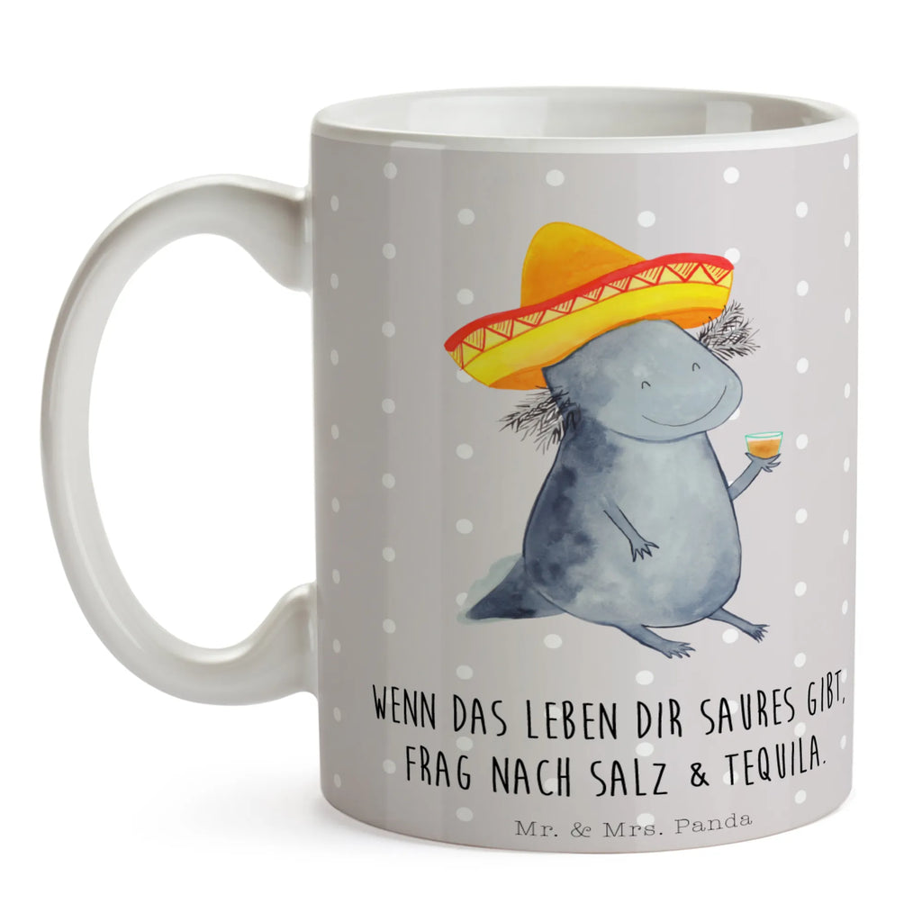 Tasse Axolotl Tequila Keramikbecher, milchkaffeetasse, haferl, Becher, Sprüchetasse, schöne tasse, design tasse, statement tasse, Henkeltasse, Kaffeebecher, Keramiktasse, kaffeetasse keramik, Trinktasse, Teebecher, hochwertige tasse, heißgetränkebecher, Mug, Tasse mit Motiv, Designtasse, Bürotasse, Geschenktasse, kaffeebecher keramik, kaffeetasse bedruckt, Frühstücksbecher, Kaffeetasse, tasse für büro, Teetasse, Coffee Mug, Dekotasse, Bedruckte Tasse, Tasse mit Spruch, Tasse, Trinkbecher, Kaffeepott, Henkelbecher, Pott, kaffeebecher bedruckt, Teepott, Bürobecher, tasse für kaffee, Kakaotasse, Motivtasse, Frühstückstasse, Molch, Axolotl, Lurche, Mexico, Schwanzlurch, Zitrone, Spruch, Feuerdrache, Axolot, Tequila, Feuersalamander, Motivation, Mexiko, Lurch, Sombrero