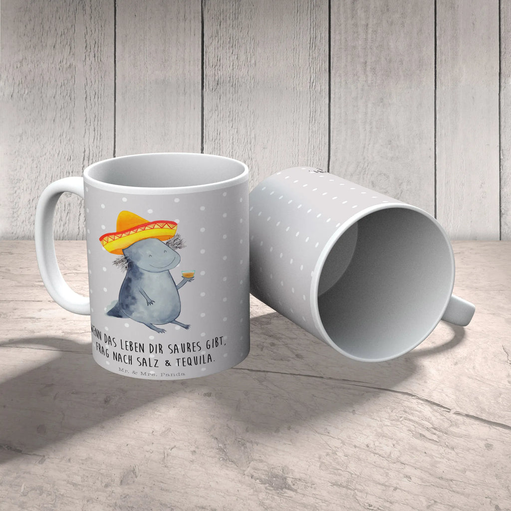 Tasse Axolotl Tequila Keramikbecher, milchkaffeetasse, haferl, Becher, Sprüchetasse, schöne tasse, design tasse, statement tasse, Henkeltasse, Kaffeebecher, Keramiktasse, kaffeetasse keramik, Trinktasse, Teebecher, hochwertige tasse, heißgetränkebecher, Mug, Tasse mit Motiv, Designtasse, Bürotasse, Geschenktasse, kaffeebecher keramik, kaffeetasse bedruckt, Frühstücksbecher, Kaffeetasse, tasse für büro, Teetasse, Coffee Mug, Dekotasse, Bedruckte Tasse, Tasse mit Spruch, Tasse, Trinkbecher, Kaffeepott, Henkelbecher, Pott, kaffeebecher bedruckt, Teepott, Bürobecher, tasse für kaffee, Kakaotasse, Motivtasse, Frühstückstasse, Molch, Axolotl, Lurche, Mexico, Schwanzlurch, Zitrone, Spruch, Feuerdrache, Axolot, Tequila, Feuersalamander, Motivation, Mexiko, Lurch, Sombrero