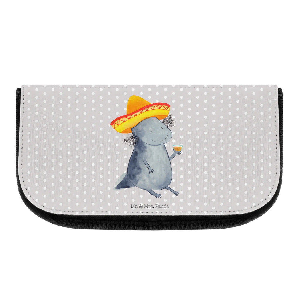 Cosmetics bag axolotl tequila Schminktasche, Waschbeutel, Organizer Tasche, kosmetik beutel, reise kosmetiktasche, Kulturtasche, Reisenecessaires, beauty tasche, reiseschminktasche, hygiene tasche, Kulturbeutel, bad tasche, Beauty Bag, Beautybag, kleines Täschchen, Schminktäschchen, Toilettentasche, kosmetiktäschchen, kulturtäschchen, Schminkbeutel, Make-Up Bag, Necessaire, toilettenbeutel, Kosmetiktasche, Waschtasche, zubehörtasche, beauty case, utensilientasche, Molch, Axolotl, Spruch, Mexiko, Zitrone, Feuersalamander, Sombrero, Feuerdrache, Schwanzlurch, Mexico, Axolot, Lurch, Lurche, Motivation, Tequila