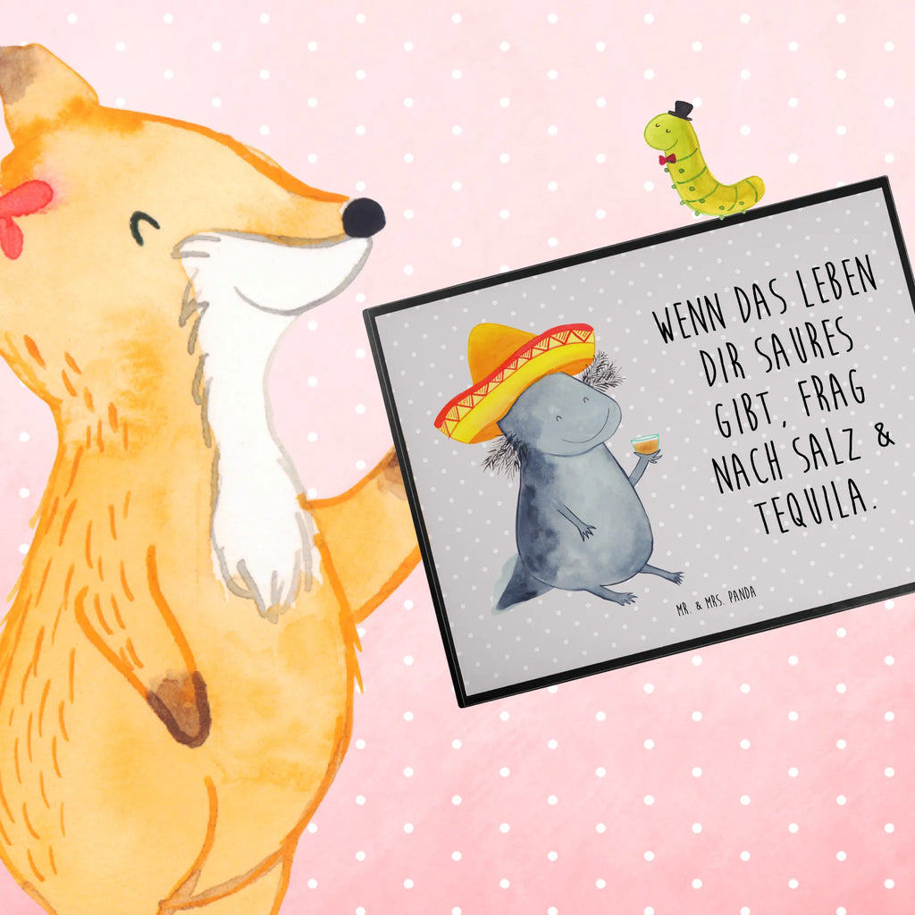 Schreibtischunterlage Axolotl Tequila Schreibtischunterlage Groß, Schreibwaren, Schreibunterlage, Schreibtisch Unterlagen, Büroartikel, Bürobedarf, Schreibtischauflage, Axolotl, Molch, Mexico, Spruch, Schwanzlurch, Feuerdrache, Lurche, Mexiko, Zitrone, Axolot, Feuersalamander, Motivation, Lurch, Tequila, Sombrero