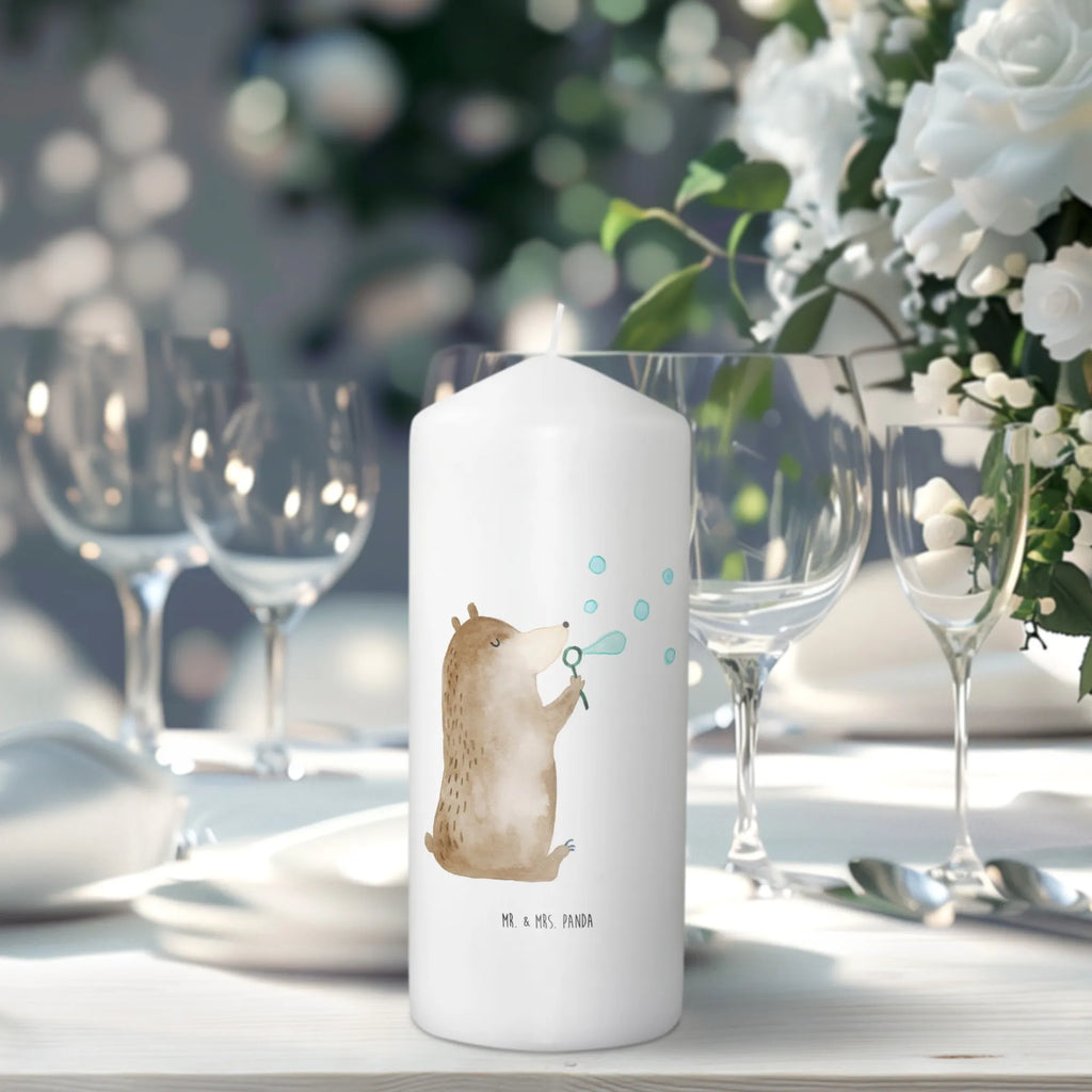 świeca niedźwiedź bańki mydlane Wachskerze, Adventskerze, Schmuckkerze, Geburtstagskerze, Blockkerze, Dinnerkerze, Erinnerungslicht, Weihnachtskerze, Dekorative Kerze, Kerze Mit Spruch, Zylinderkerze, Gartenkerze, Bedruckte Kerze, Wunschkerze, Laternenkerze, Tischkerze, Handgemachte Kerze, Dekokerze, Osterkerze, Tafelkerze, Geburtskerze, Kerze Mit Motiv, Hochzeitskerze, Kommunionskerze, Erinnerungskerze, Stumpenkerze, Grosse Kerze, Teddybär, Teddy, Bär, Seifenblasen Bär Lustig Sein Glücklich Traurig Happy