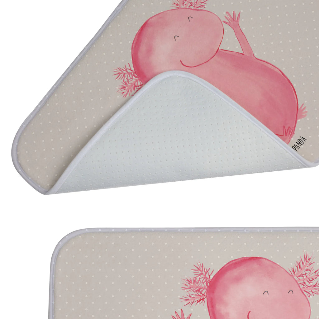 Bath mat axolotl Hooray Badteppich, teppich für bad, Badläufer, badmatten, Badvorleger, duschmatte, fußmatte bad, badezimmermatte, Bad Fußmatte, badezimmervorleger, rutschfeste matte, wannenvorleger, badezimmerteppiche, Duschvorleger, bad läufer, badezimmermatten, Teppich Fürs Bad, Badematte, Badezimmerteppich, badezimmer läufer, Badezimmer Matte, duschmatten, Molch, Axolotl, Axolot, Schwanzlurch, Freude, Motivation, Lurch, Lurche, Zufriedenheit, Spaß, Fröhlich