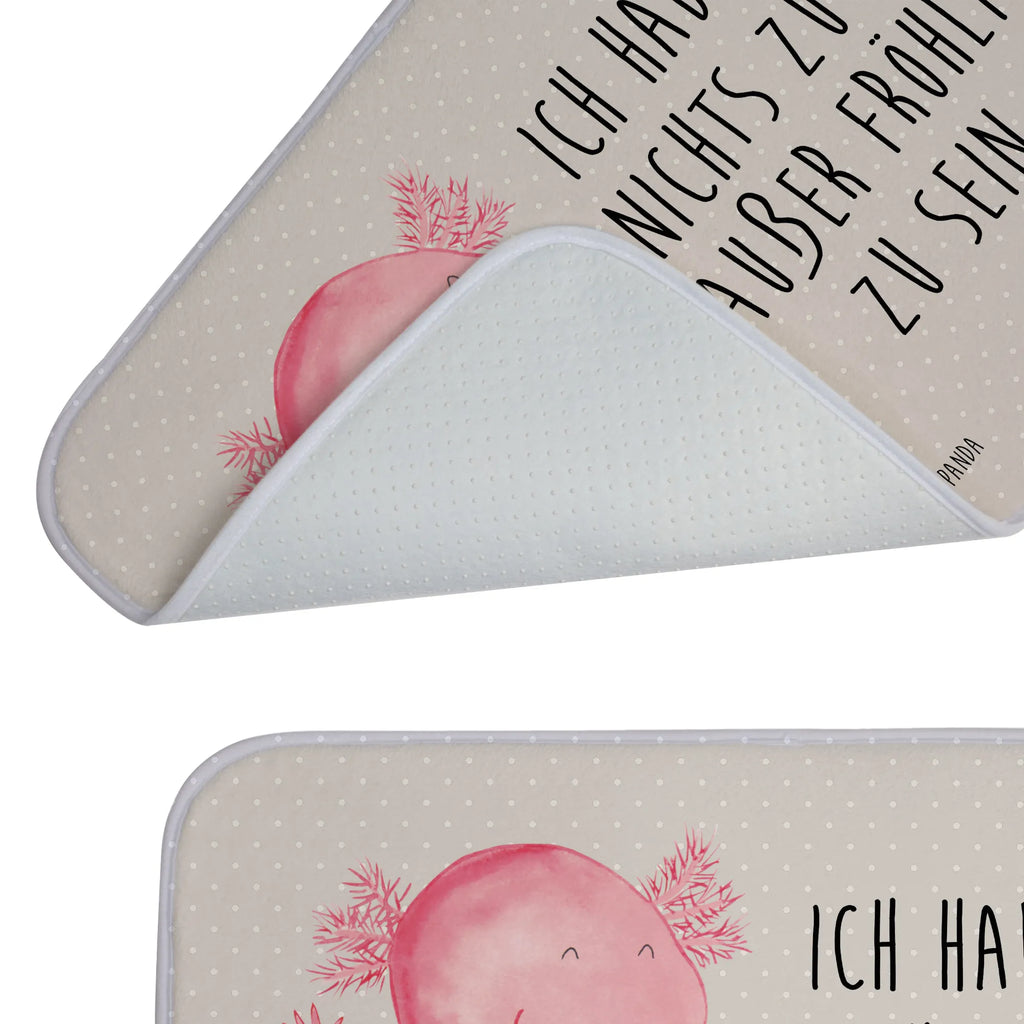 Bath mat axolotl Hooray Badteppich, teppich für bad, Badläufer, badmatten, Badvorleger, duschmatte, fußmatte bad, badezimmermatte, Bad Fußmatte, badezimmervorleger, rutschfeste matte, wannenvorleger, badezimmerteppiche, Duschvorleger, bad läufer, badezimmermatten, Teppich Fürs Bad, Badematte, Badezimmerteppich, badezimmer läufer, Badezimmer Matte, duschmatten, Molch, Axolotl, Axolot, Schwanzlurch, Freude, Motivation, Lurch, Lurche, Zufriedenheit, Spaß, Fröhlich